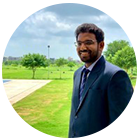 student alumni icfai university Jaipur