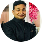 student alumni icfai university Jaipur