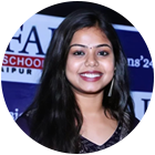 student alumni icfai university Jaipur