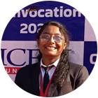 student alumni icfai university Jaipur