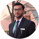 student alumni icfai university Jaipur
