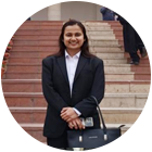student alumni icfai university Jaipur