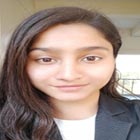 Ms Damini Biswas, BA (2022-2025)