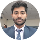 student alumni icfai university Jaipur