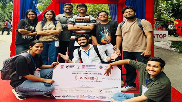 IEEE Ignite Hackathon 2026