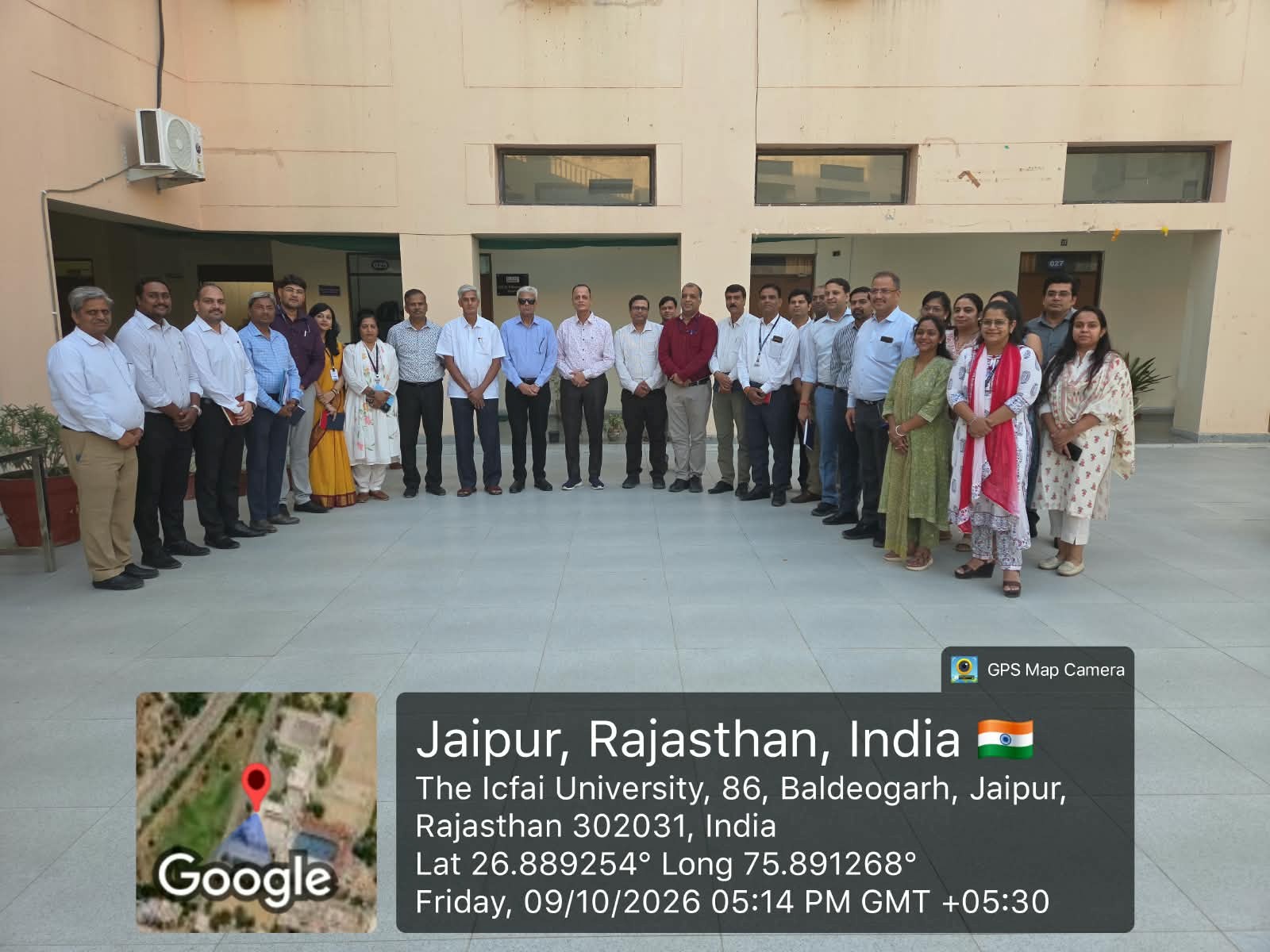 ONEDAY WORKSHOP ON RESEARCH GRANTS