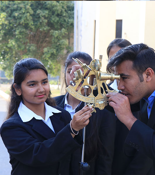 ICFAI University jaipur fitness center for students