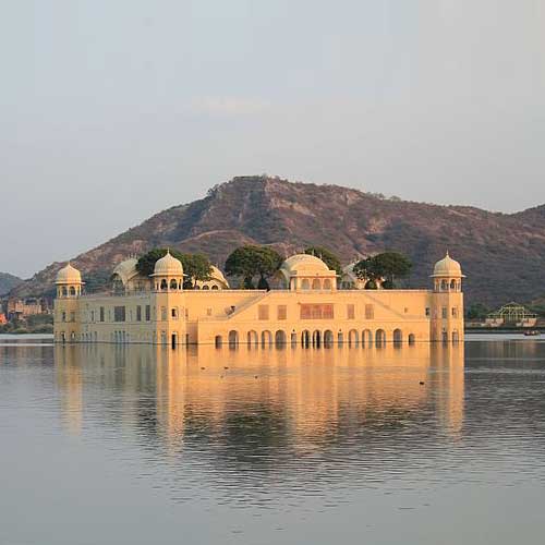 Jal Mahal