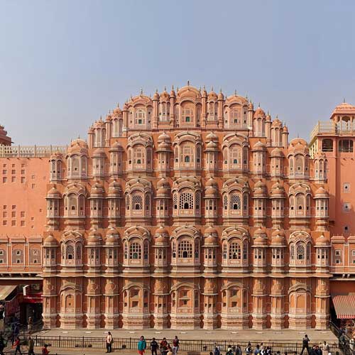 Hawa Mahal