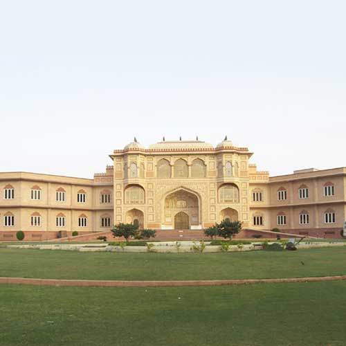 B.M.Birla Planetarium