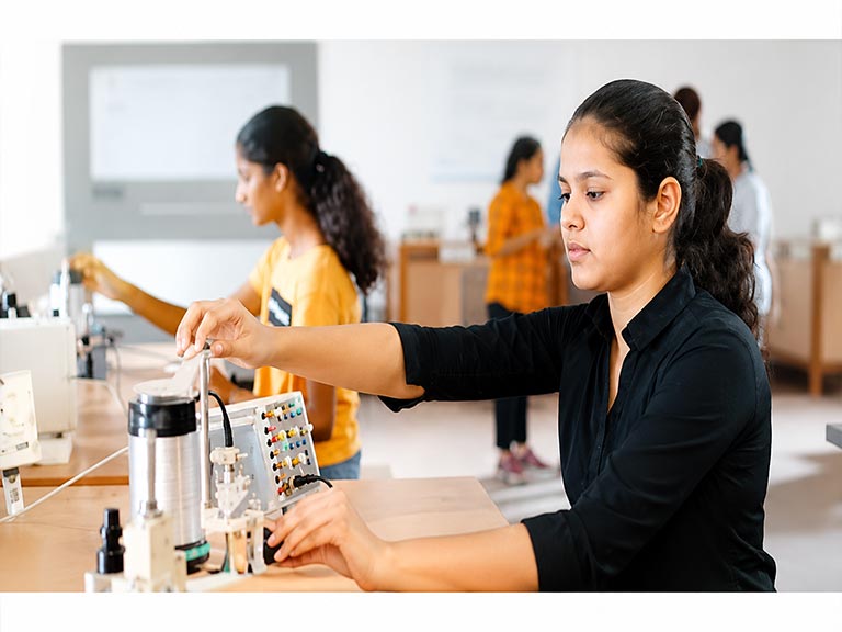 Academic Labs