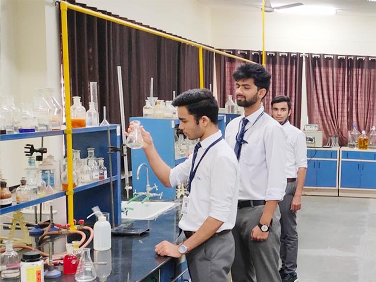 Academic Labs
