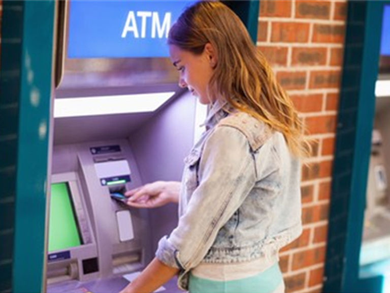 Banking Facility
