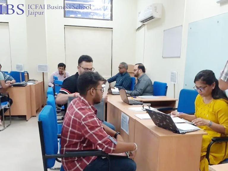 Counselling Cell