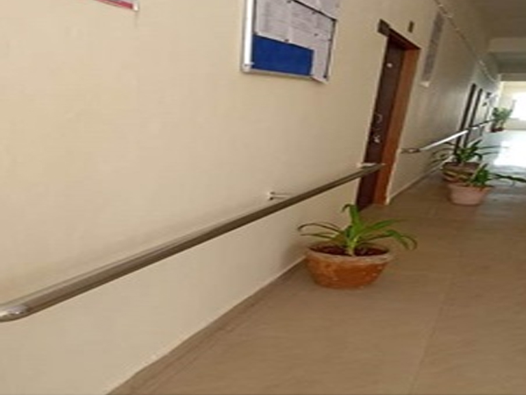Differently Abled