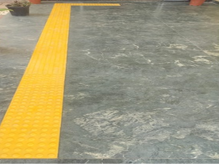 Differently Abled