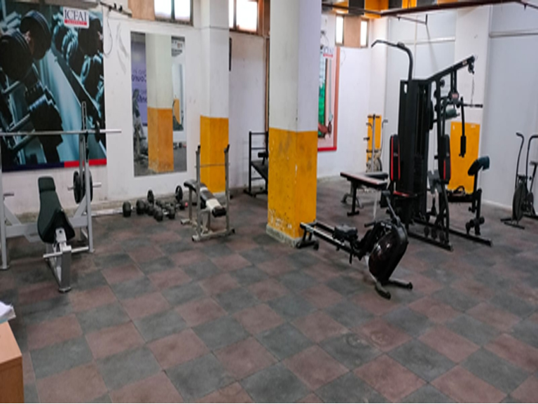 gym