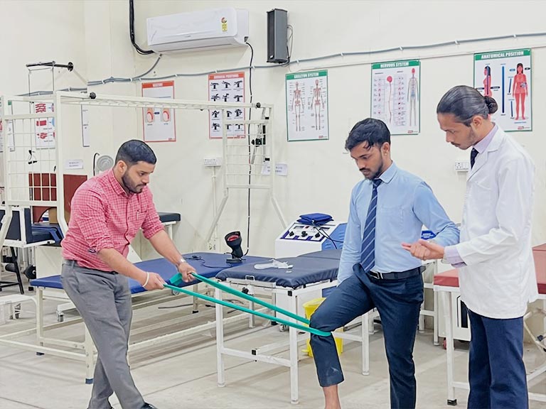 Health Facilities