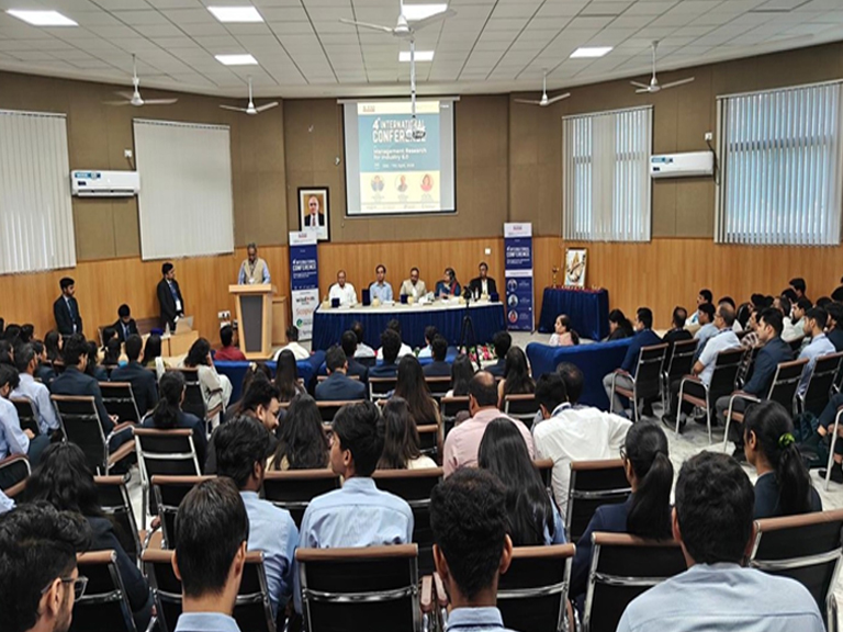 Seminar Hall