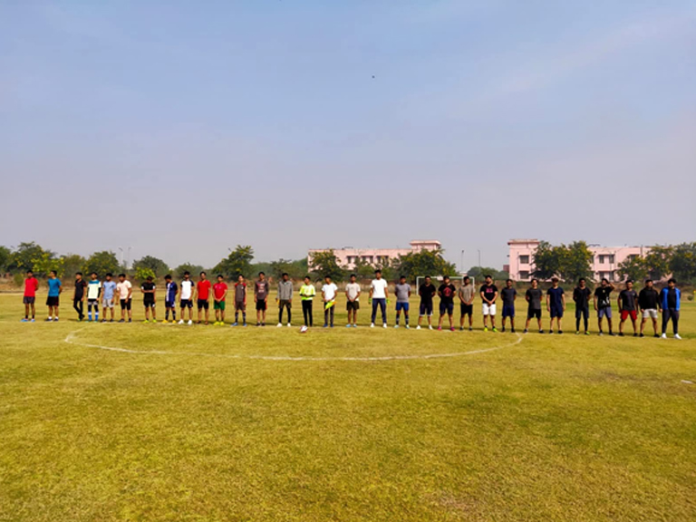 sports Facility