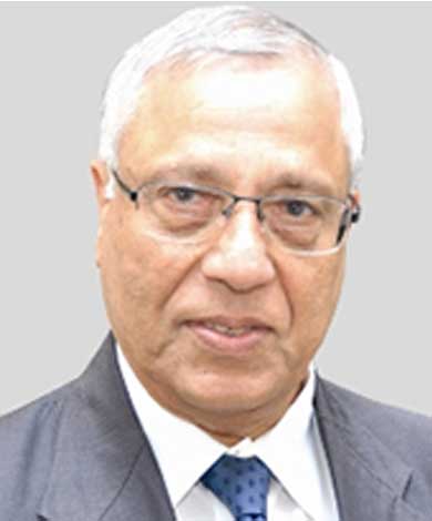 Chairperson/Chancellor