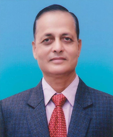 President-Vice-Chancellor