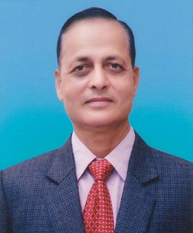 President-Vice-Chancellor