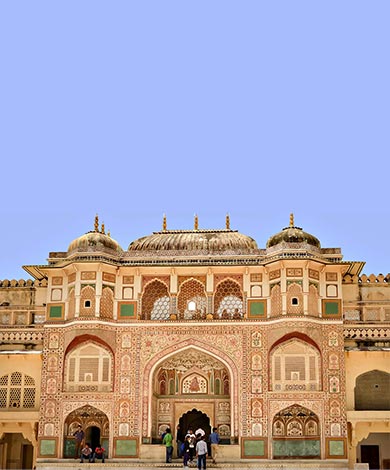 About Jaipur