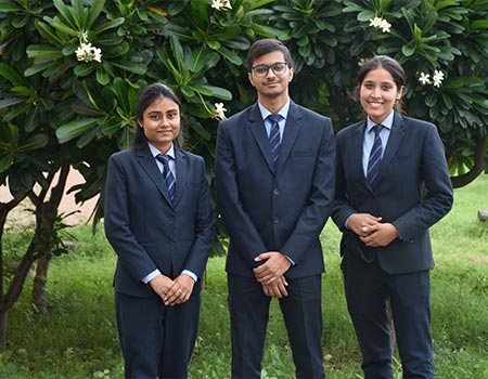 campus-life Campus-Students