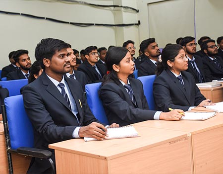 campus-life Classroom