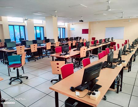 campus-life Computer-Lab