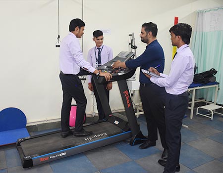 campus-life Gym