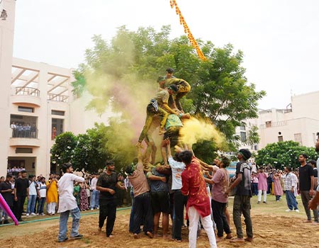 Krishnastami-Festival