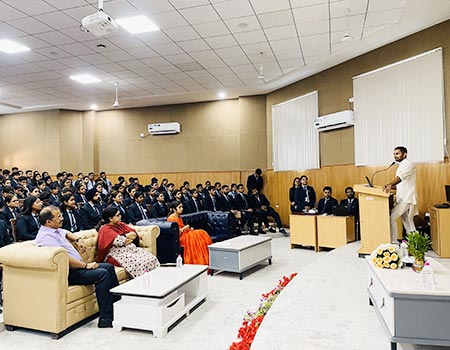 Seminar-Hall