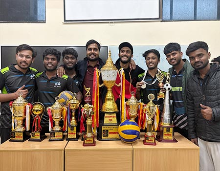 Sports-Awards