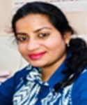 Dr. Megha Pandey