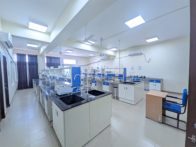 Biochemistry-Lab