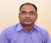 Mr. Ashvini Kumar Mishra