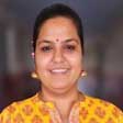 Ms. Nandani Sharma