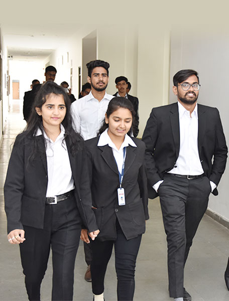 ICFAI University, Jaipur Placements