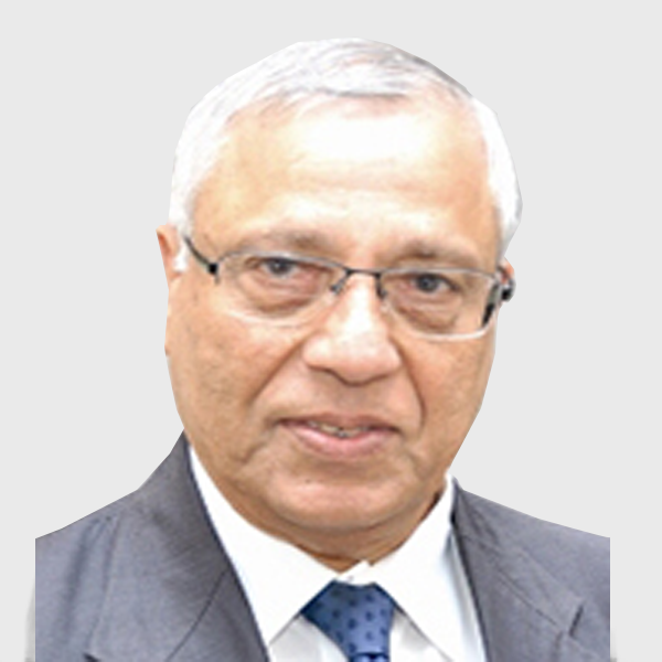 Dr. R. P. Kaushik